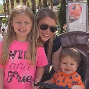 Meet your Posher, Danielle